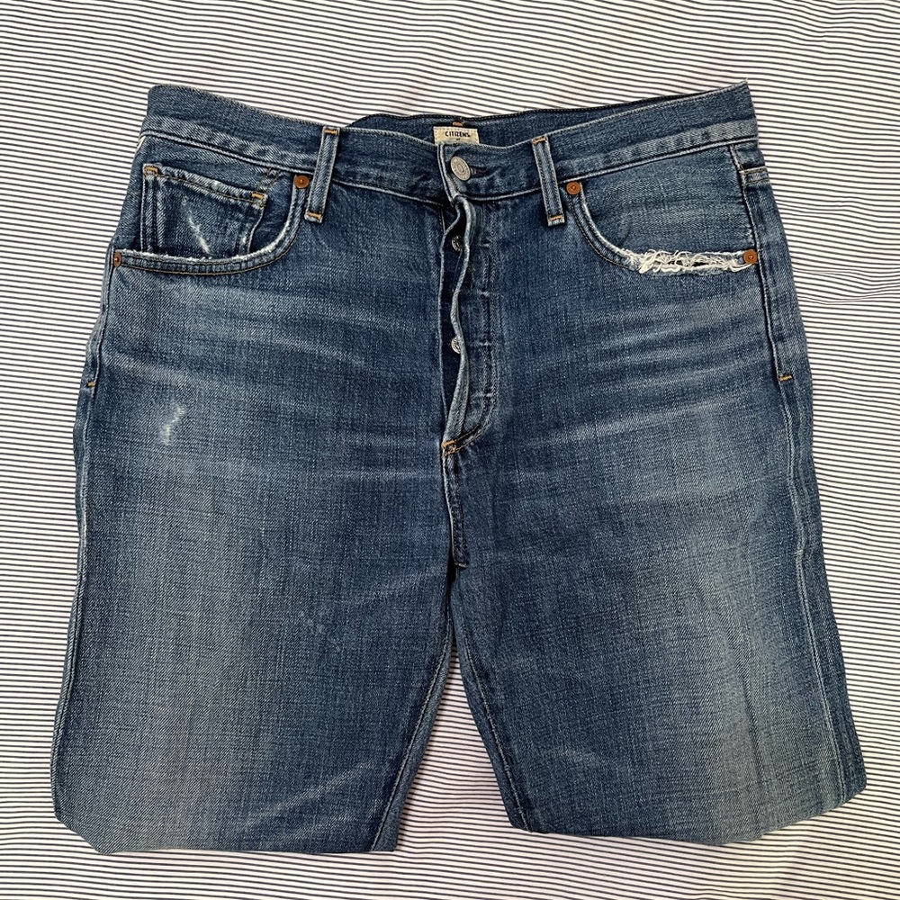 Citizens of Humanity Liya size 28